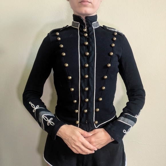 Ralph Lauren Military jacket - Picture 1 of 6